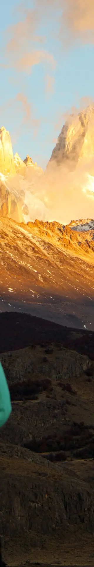 Wanderparadies El Chaltén